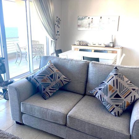 Portico 606 Apartment โบลแบร์กสตรานด์ ภายนอก รูปภาพ