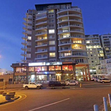 Portico 606 Apartment โบลแบร์กสตรานด์ ภายนอก รูปภาพ
