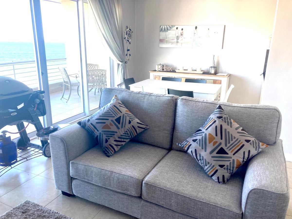 Portico 606 Apartment โบลแบร์กสตรานด์ ภายนอก รูปภาพ