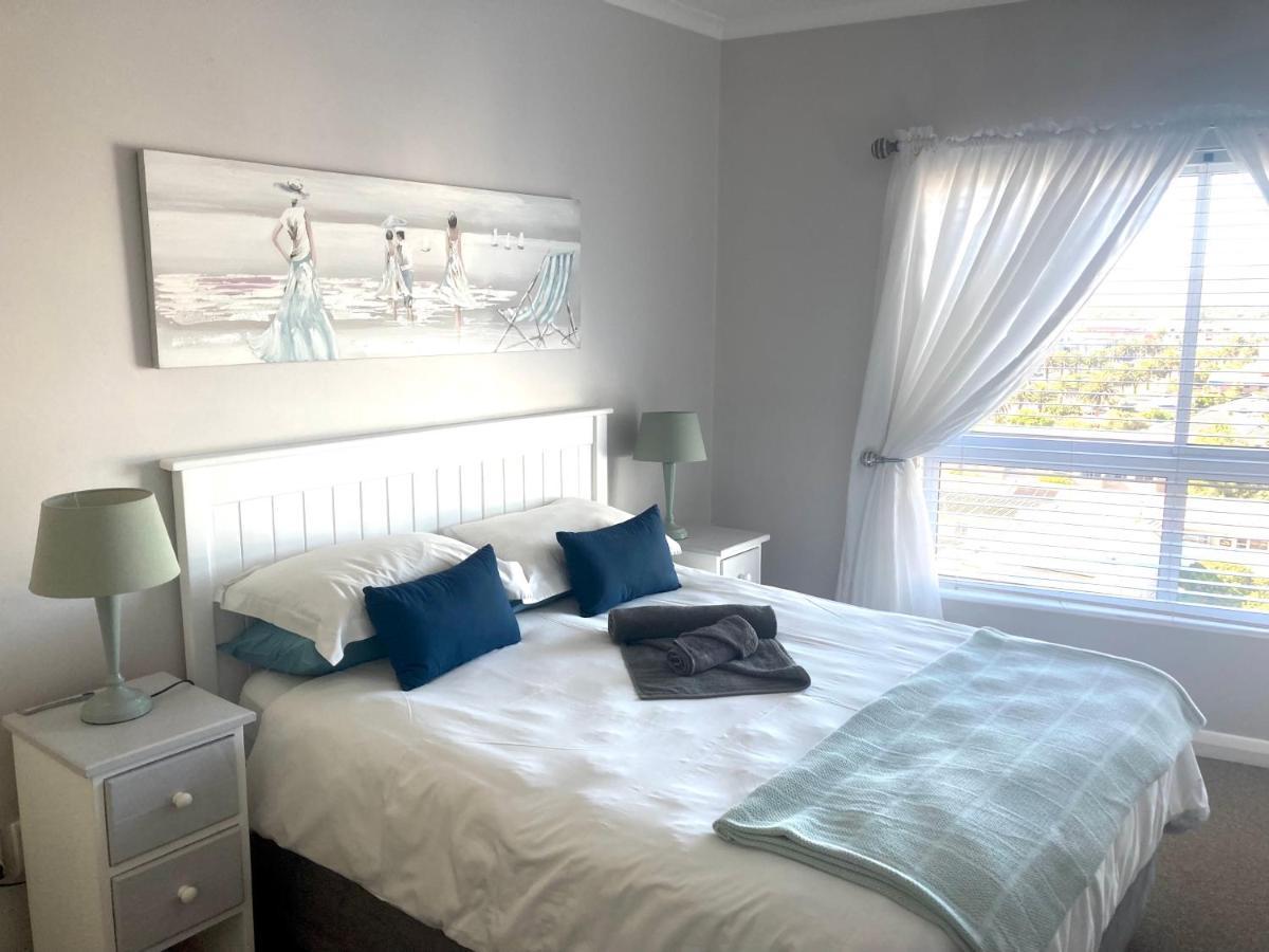 Portico 606 Apartment โบลแบร์กสตรานด์ ภายนอก รูปภาพ