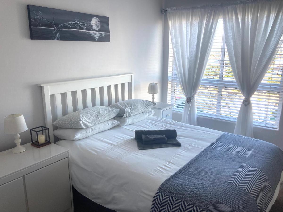 Portico 606 Apartment โบลแบร์กสตรานด์ ภายนอก รูปภาพ